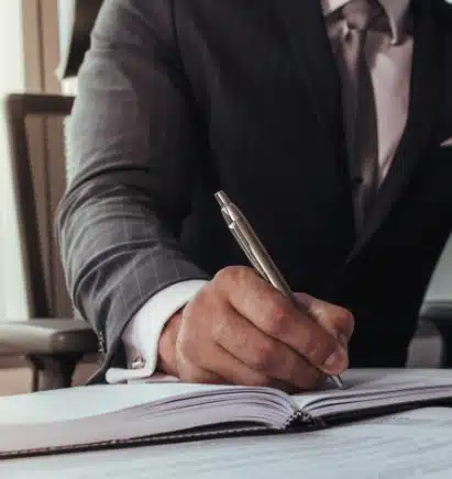 Marietta Criminal Defense Attorney
